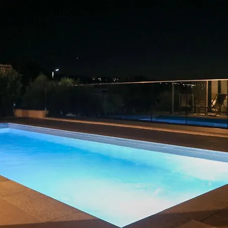 Onar - Luxury Villa Argostolion