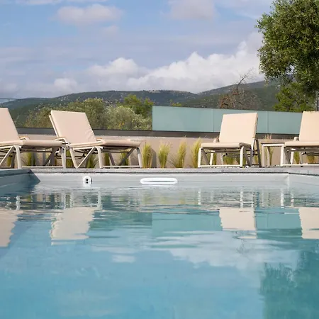 Villa Onar - Luxury Argostolion
