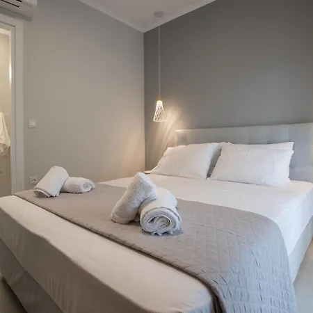 Onar - Luxury Villa Argostolion