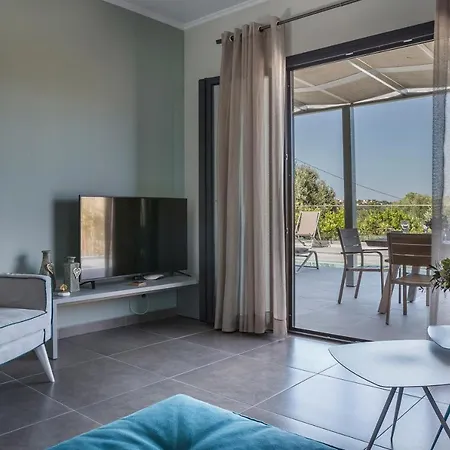 Onar - Luxury Villa