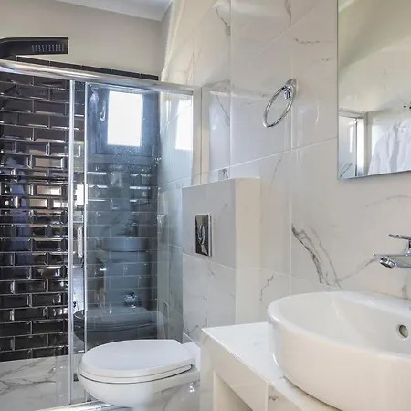 Villa Onar - Luxury Argostolion