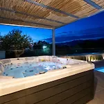 Onar - Luxury וילה ארגוסטולי