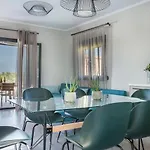 빌라 Onar - Luxury 아르고스톨리온