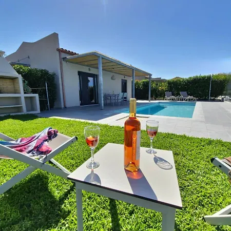 Villa Onar - Luxury Argostoli (Kefalonia)