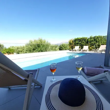 Onar - Luxury
