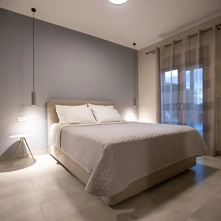Onar - Luxury 빌라 아르고스톨리온