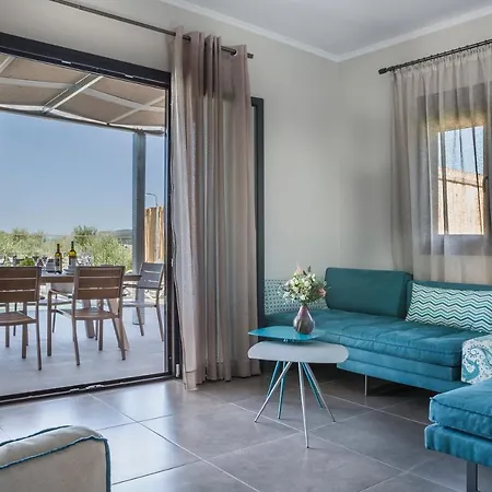 Onar - Luxury Argostoli (Kefalonia)