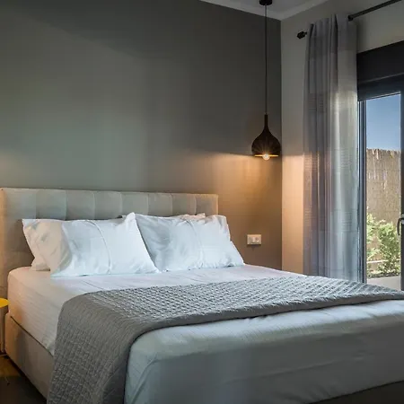 Onar - Luxury Argostoli (Kefalonia)