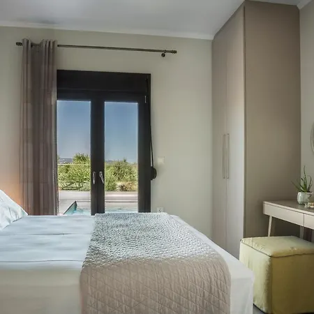 Onar - Luxury 빌라 아르고스톨리온