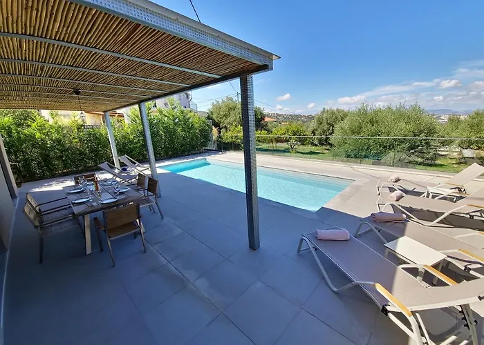 Onar - Luxury *