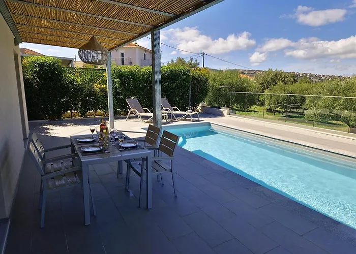Onar - Luxury