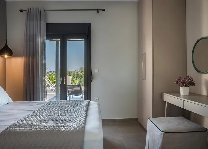 Onar - Luxury فيلة