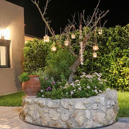 Onar - Luxury Villa *