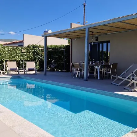 Onar - Luxury * Argostoli (Kefalonia)