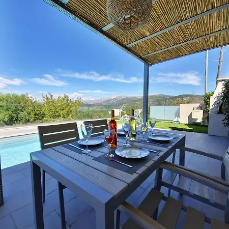 Onar - Luxury Villa