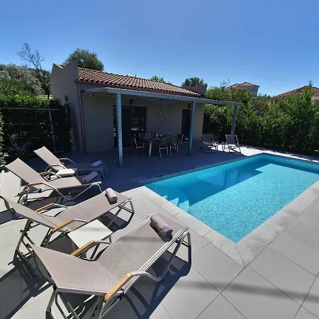 Onar - Luxury Villa *