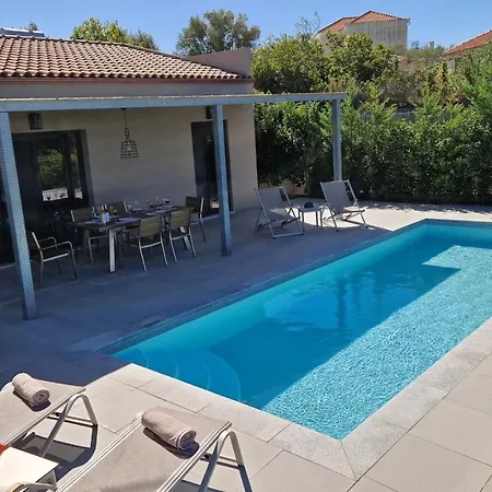 Onar - Luxury Villa *