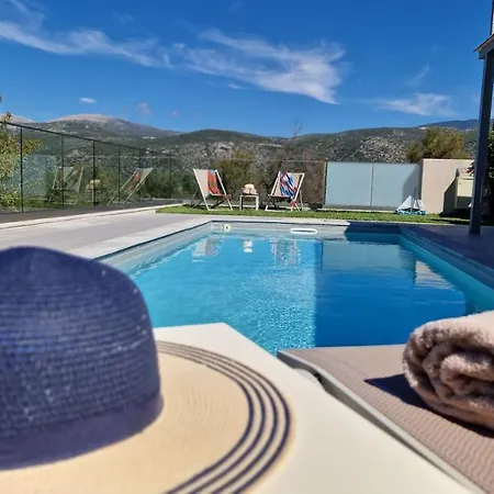 Villa Onar - Luxury *