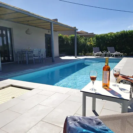 Onar - Luxury Villa