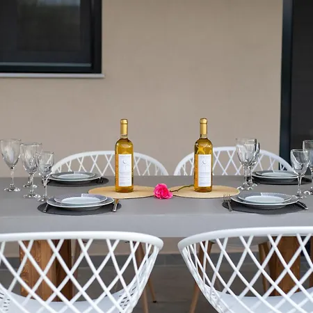 Onar - Luxury * Argostoli (Kefalonia)