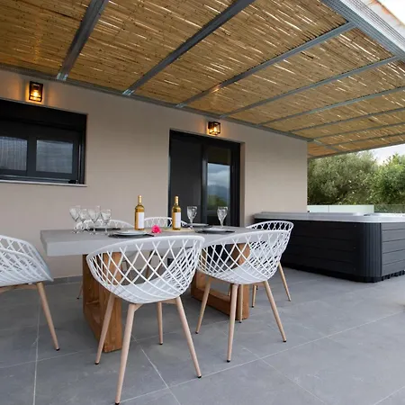 Onar - Luxury Villa