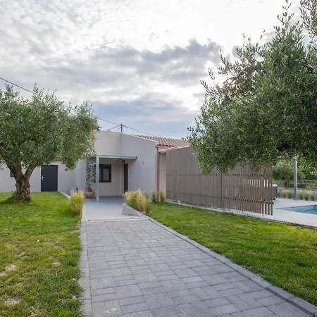 Onar - Luxury Argostoli (Kefalonia)