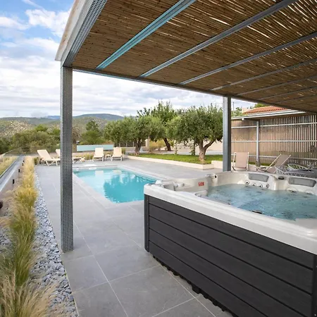 Onar - Luxury Villa
