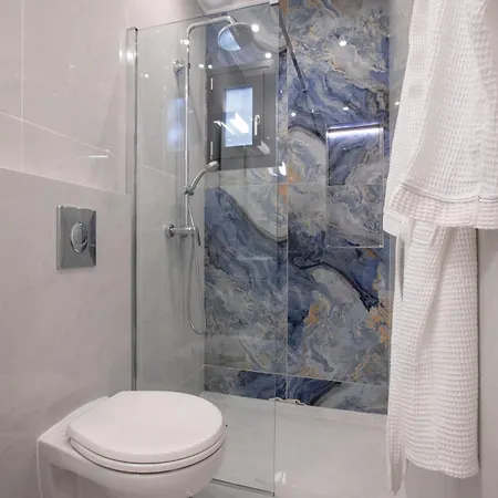 Villa Onar - Luxury Argostoli (Kefalonia)