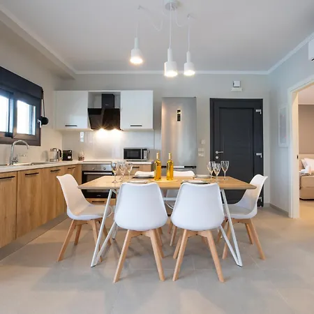 Onar - Luxury * Argostoli (Kefalonia)