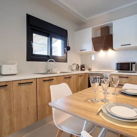 Villa Onar - Luxury *