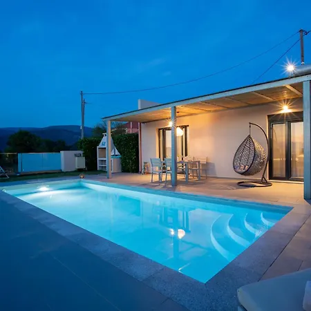 Onar - Luxury Villa Argostoli (Kefalonia)