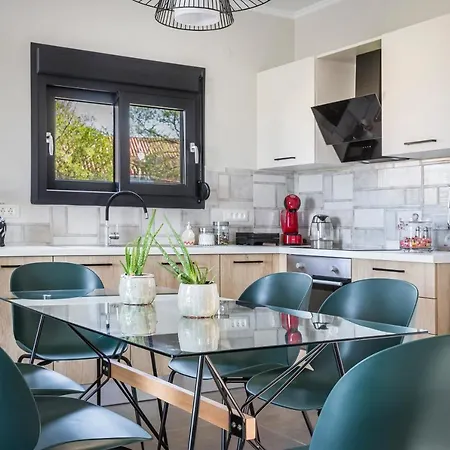 Onar - Luxury Villa *