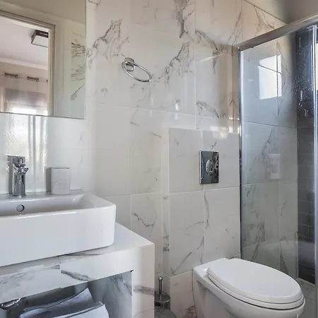 Villa Onar - Luxury