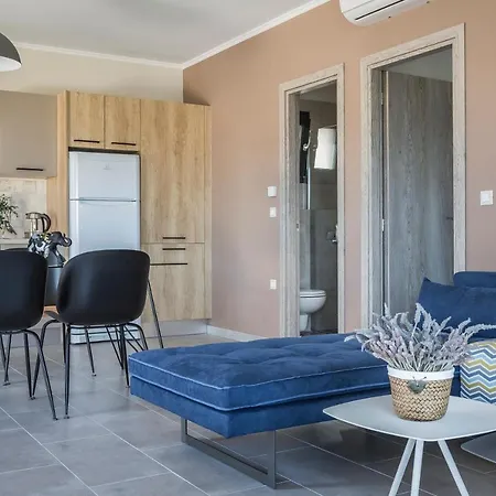 Onar - Luxury * Argostoli (Kefalonia)