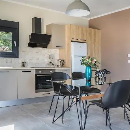 Villa Onar - Luxury *