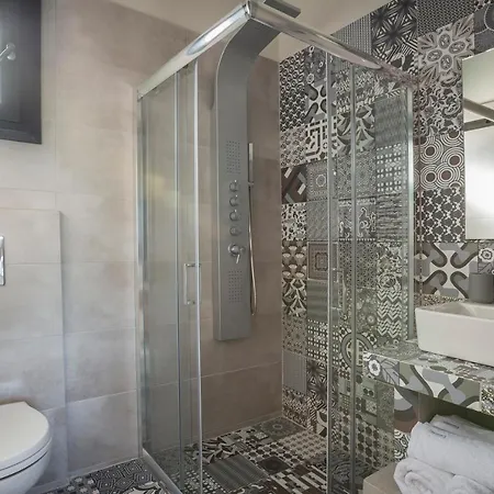 Villa Onar - Luxury