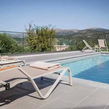 Villa Onar - Luxury