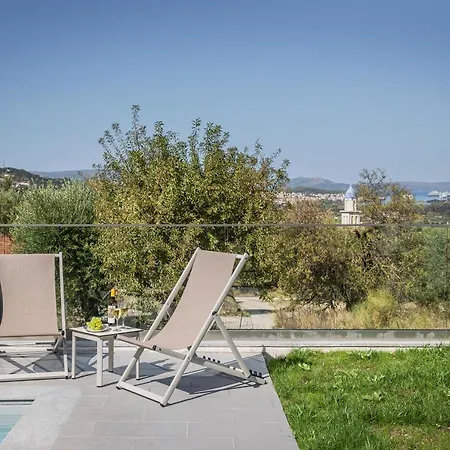 Onar - Luxury Villa *